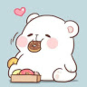 Meet your Posher, Judith